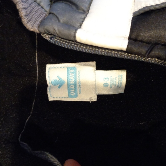 Jacket - Picture 5 of 5